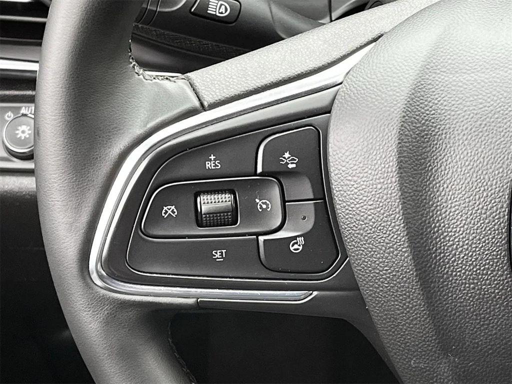 used 2024 Buick Envista car, priced at $18,644