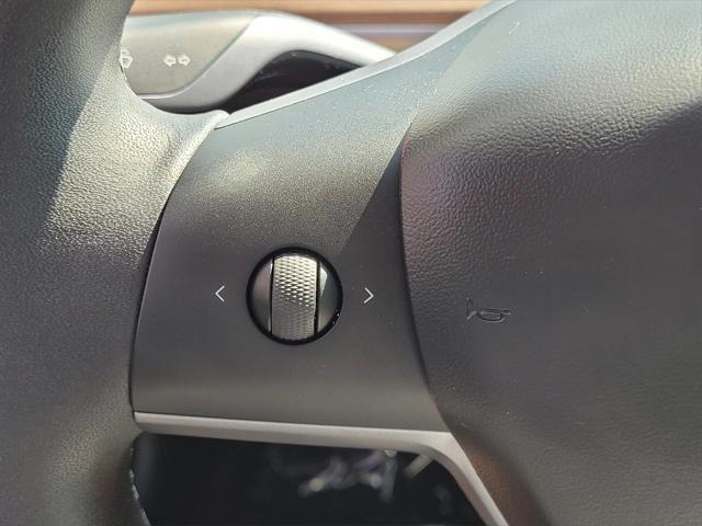 used 2020 Tesla Model 3 car, priced at $29,998