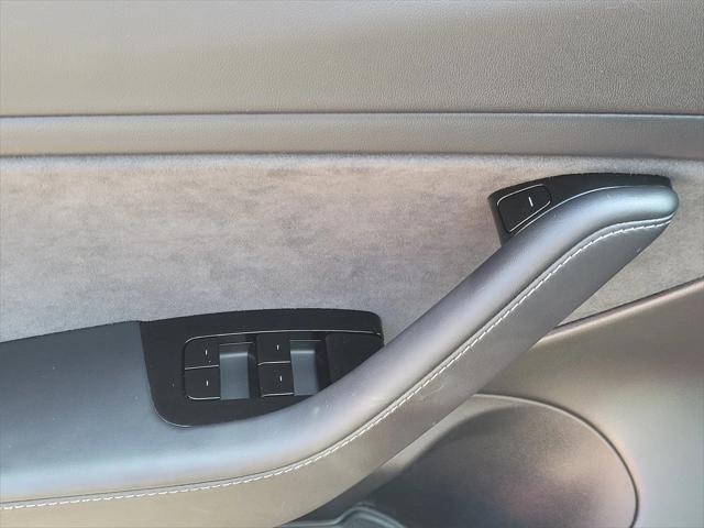 used 2020 Tesla Model 3 car, priced at $29,998