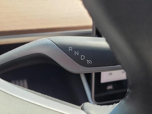 used 2020 Tesla Model 3 car, priced at $29,998