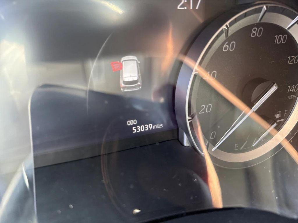 used 2022 Toyota Highlander car, priced at $33,855