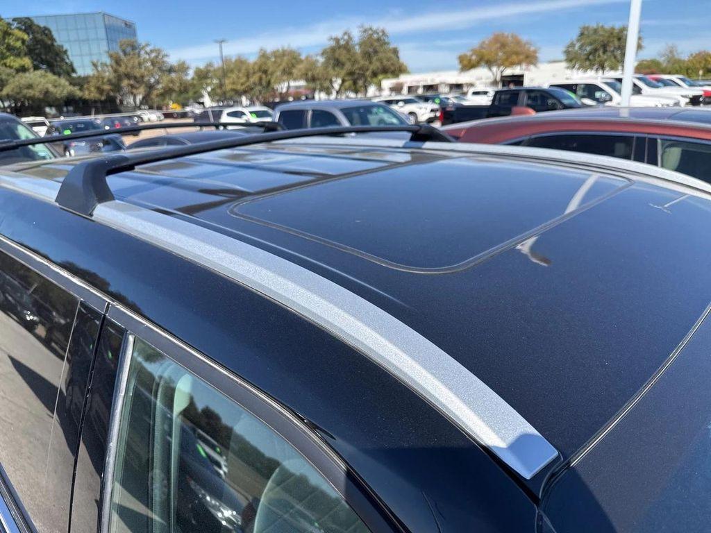 used 2022 Toyota Highlander car, priced at $33,855