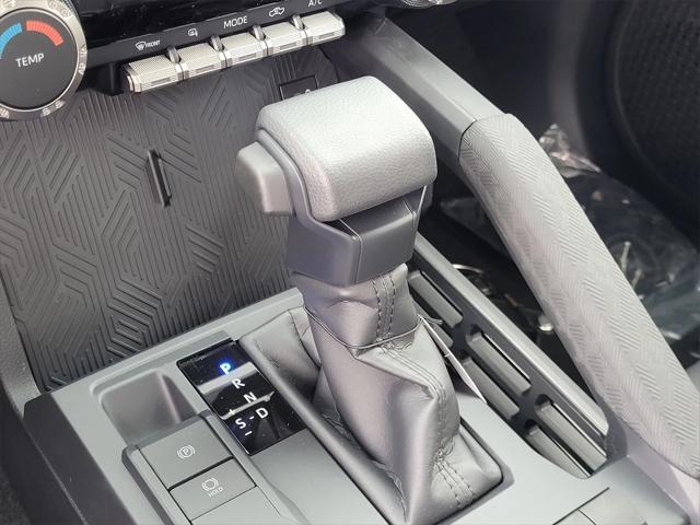 new 2025 Toyota Tacoma car, priced at $33,128