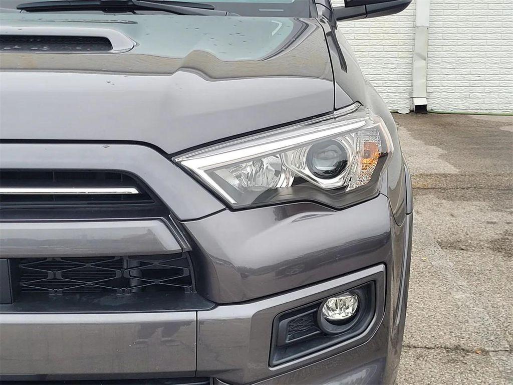 used 2023 Toyota 4Runner car, priced at $38,684