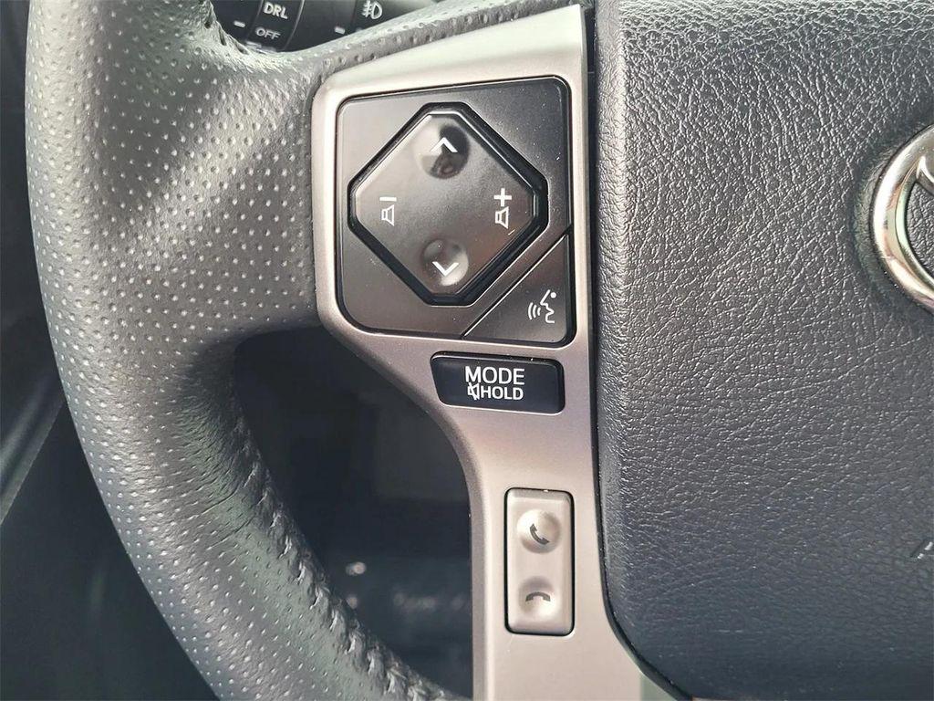 used 2023 Toyota 4Runner car, priced at $38,684