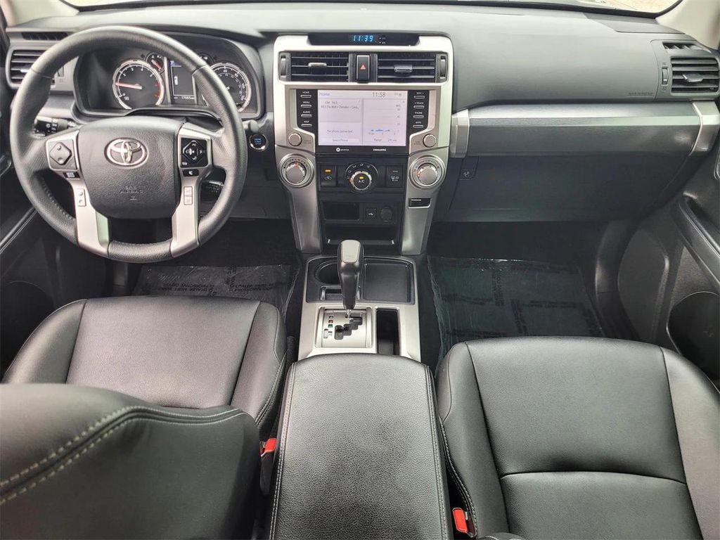used 2023 Toyota 4Runner car, priced at $38,684