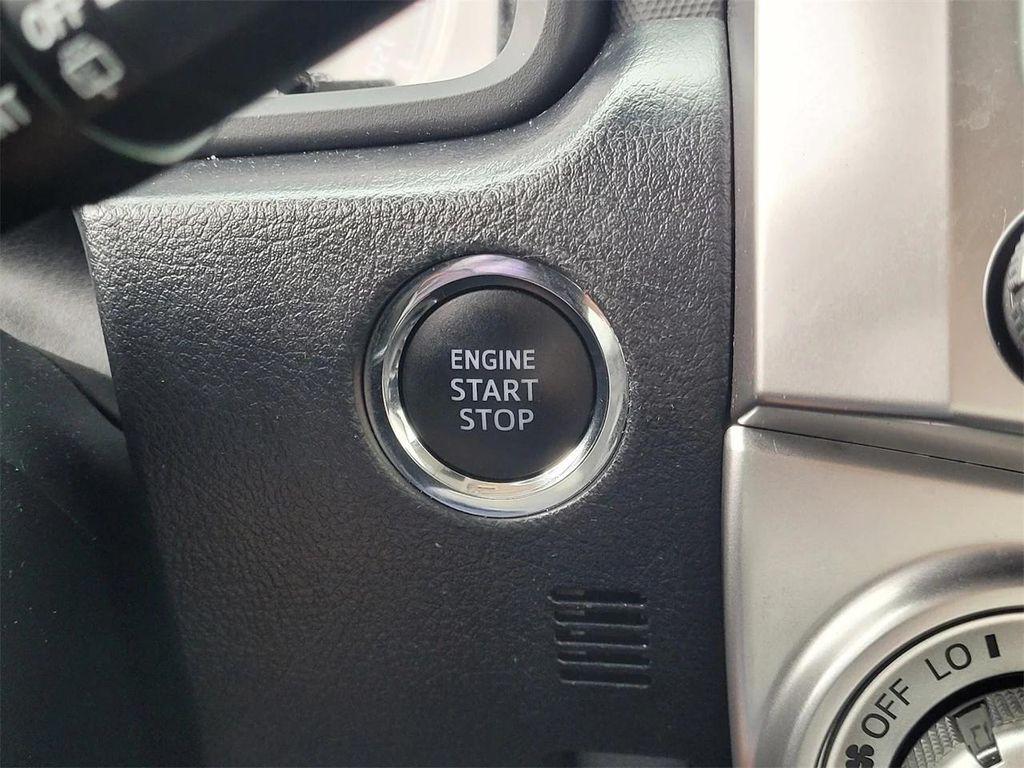 used 2023 Toyota 4Runner car, priced at $38,684