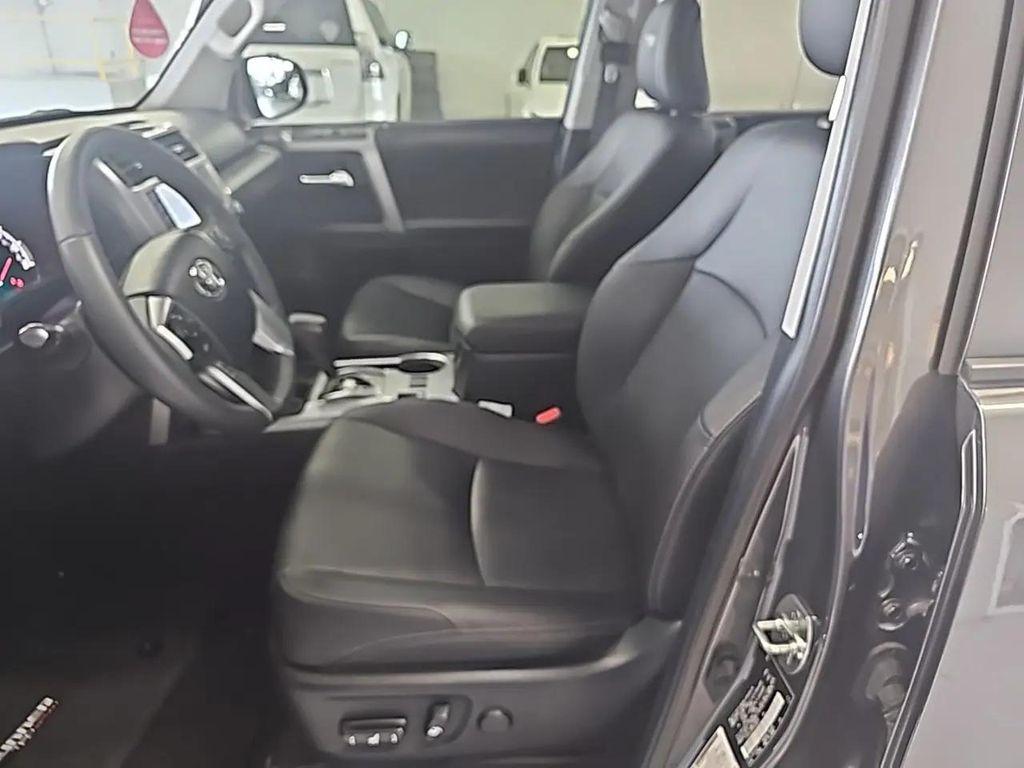 used 2023 Toyota 4Runner car, priced at $38,998