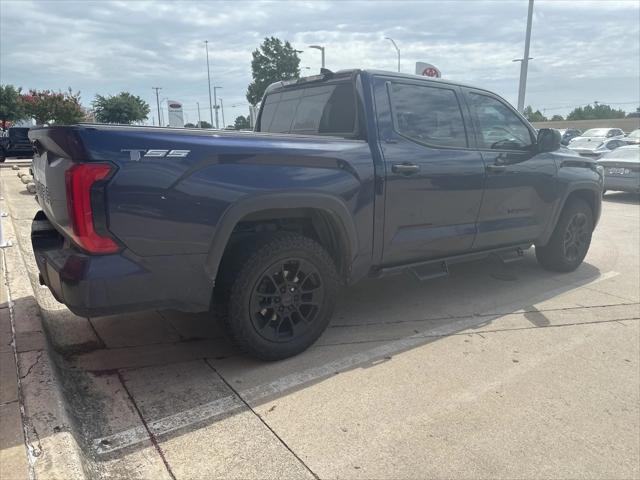 used 2023 Toyota Tundra car, priced at $40,998
