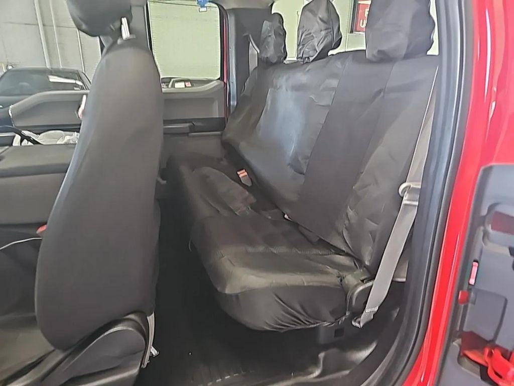 used 2018 Ford F-150 car