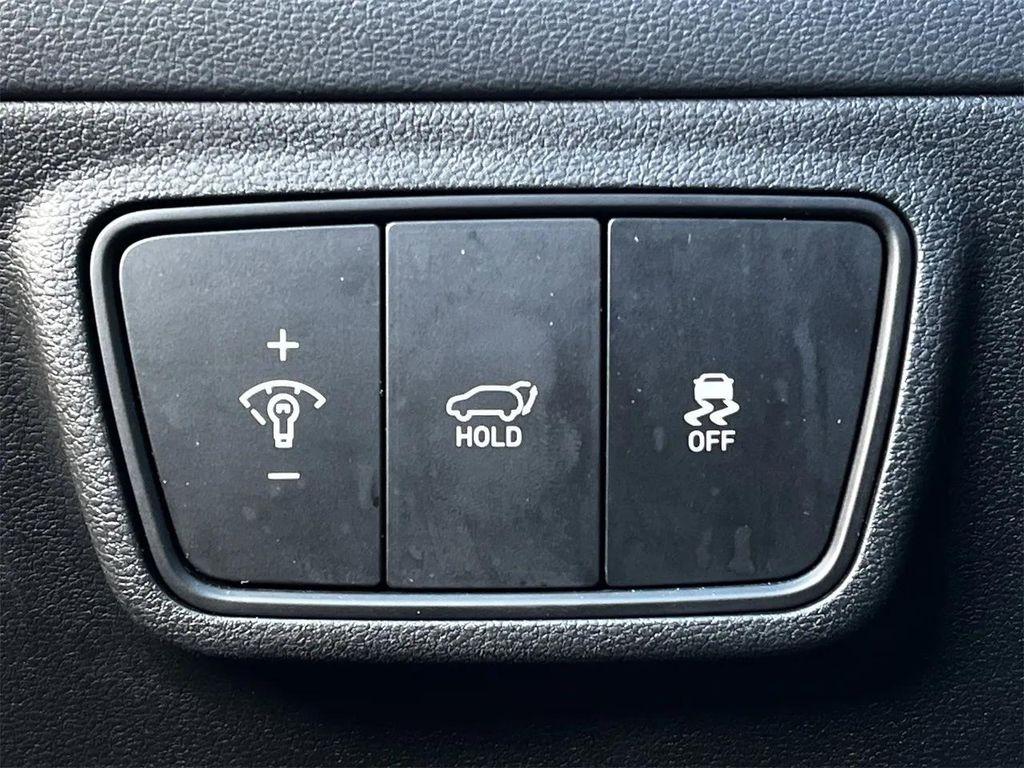 used 2023 Hyundai Tucson car, priced at $25,998