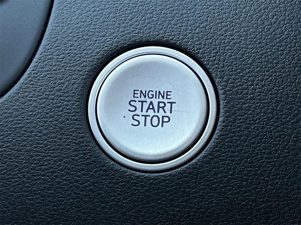 used 2023 Hyundai Tucson car, priced at $25,998