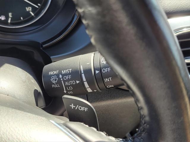 used 2021 Mazda CX-9 car, priced at $24,855