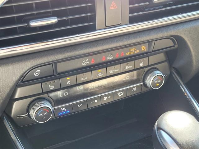 used 2021 Mazda CX-9 car, priced at $24,855