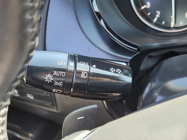 used 2021 Mazda CX-9 car, priced at $24,855