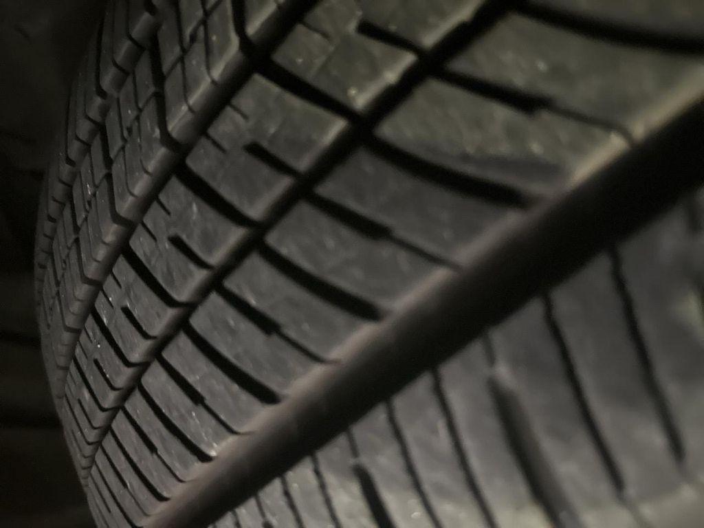 used 2021 Toyota RAV4 Hybrid car