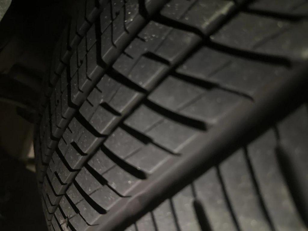 used 2021 Toyota RAV4 Hybrid car