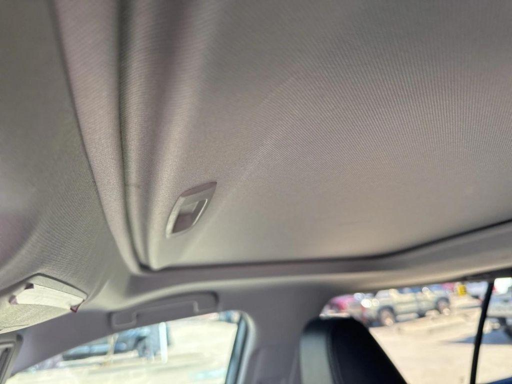 used 2021 Toyota RAV4 Hybrid car