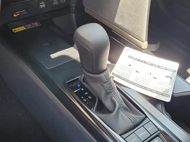 new 2025 Toyota Camry car, priced at $30,247