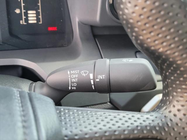 new 2025 Toyota Tacoma car, priced at $33,028