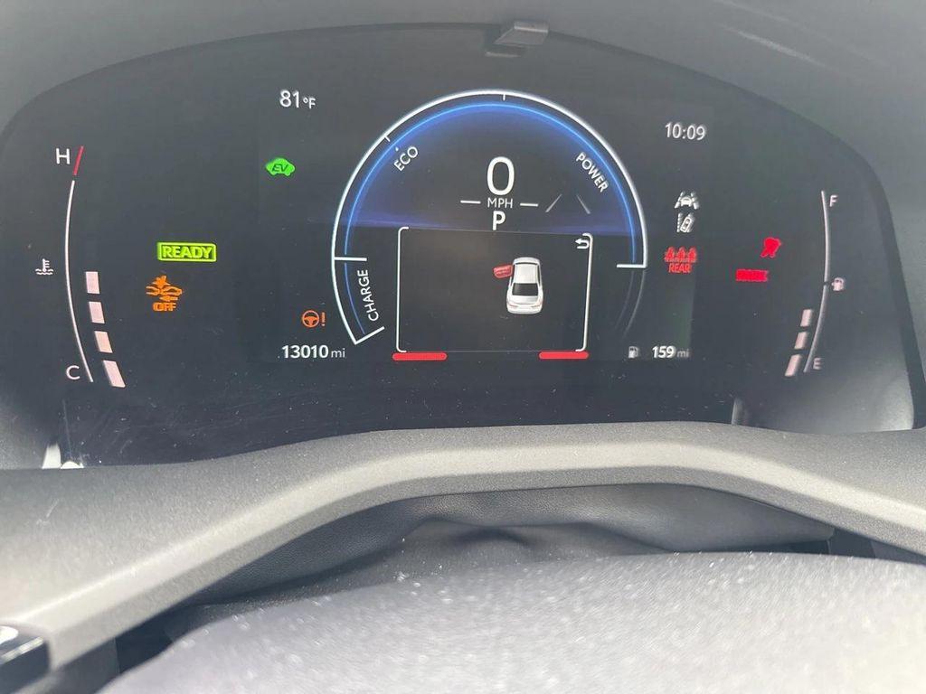 used 2025 Toyota Camry car