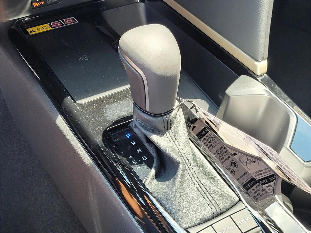 new 2025 Toyota Camry car, priced at $40,051