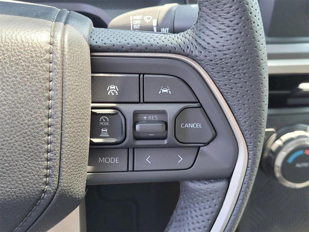 new 2025 Toyota Tacoma car, priced at $45,946