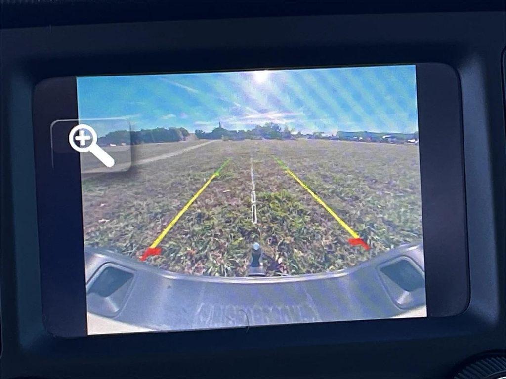 used 2020 Jeep Gladiator car, priced at $22,991