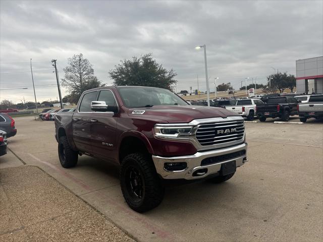 used 2019 Ram 1500 car, priced at $28,579