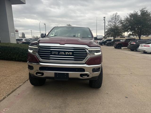 used 2019 Ram 1500 car, priced at $28,579