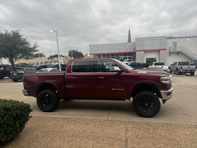 used 2019 Ram 1500 car, priced at $28,579