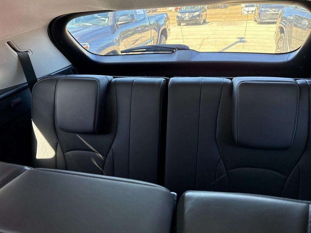 used 2018 Lexus RX 350L car, priced at $26,998