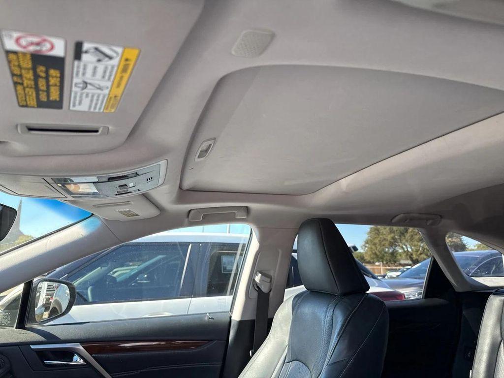 used 2018 Lexus RX 350L car, priced at $26,998