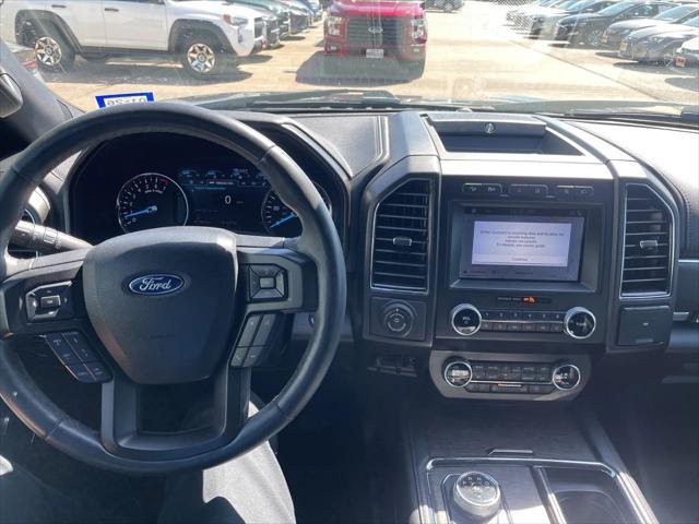 used 2019 Ford Expedition car, priced at $29,988