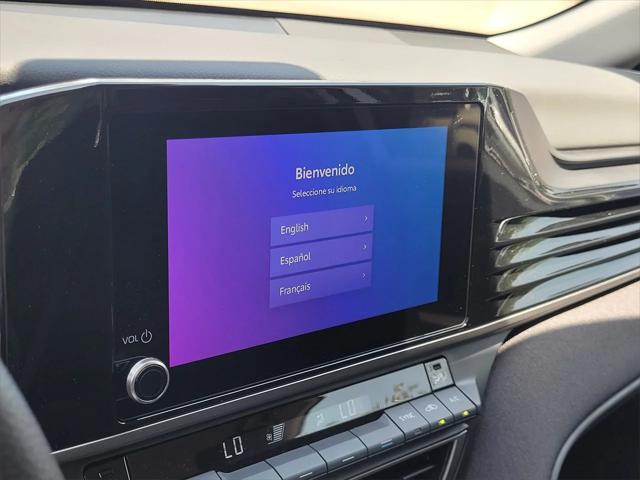 new 2025 Toyota Camry car, priced at $30,306