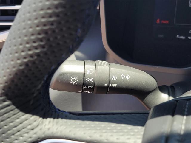 new 2025 Toyota Tundra Hybrid car, priced at $69,463