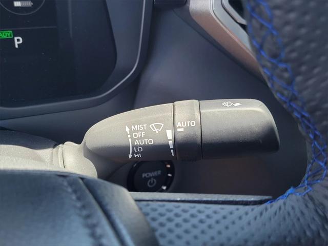 new 2025 Toyota Tundra Hybrid car, priced at $69,463