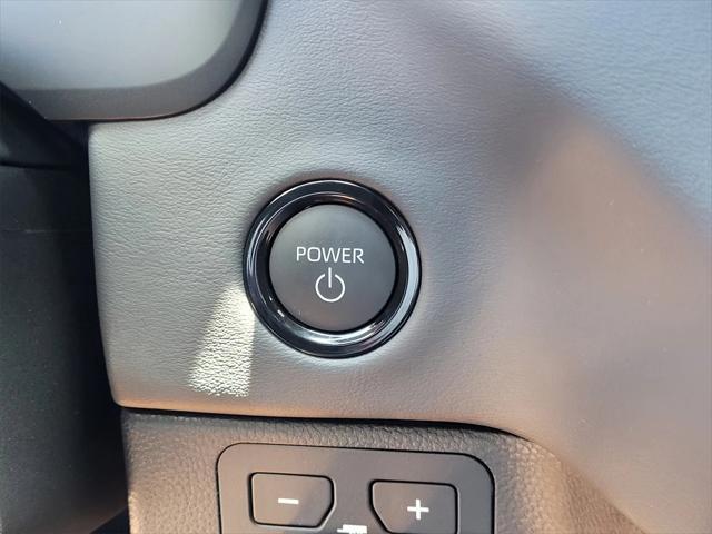 new 2025 Toyota Tundra Hybrid car, priced at $69,463