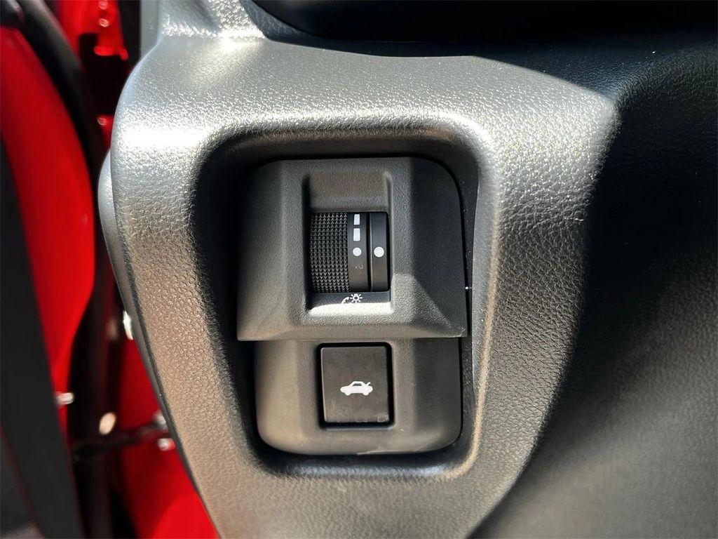 used 2024 Toyota GR86 car, priced at $31,998