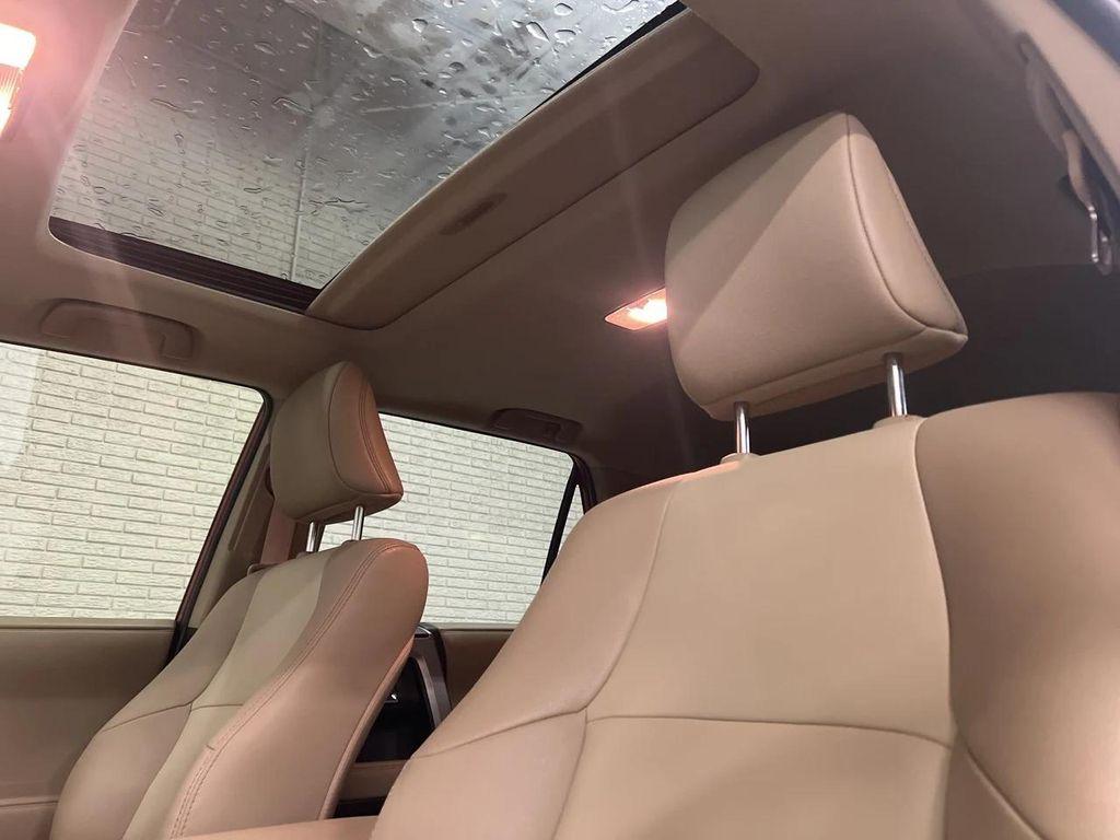 used 2023 Toyota 4Runner car, priced at $37,471