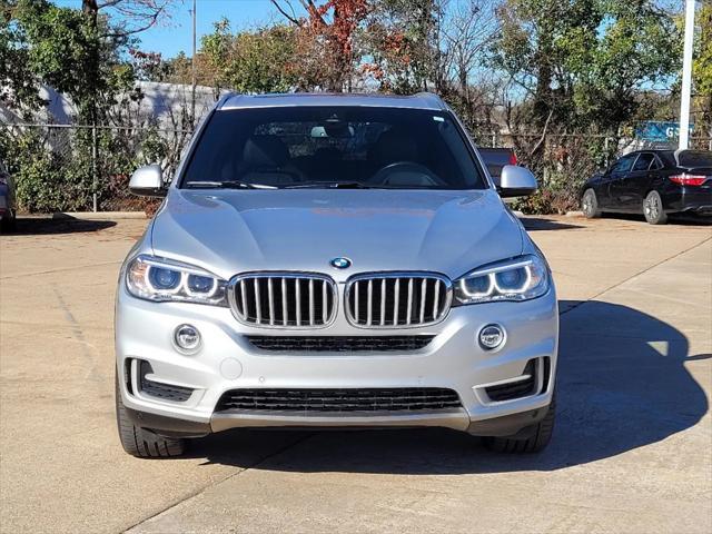 used 2018 BMW X5 car, priced at $21,998