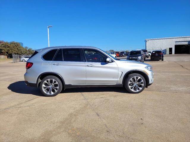 used 2018 BMW X5 car, priced at $21,998