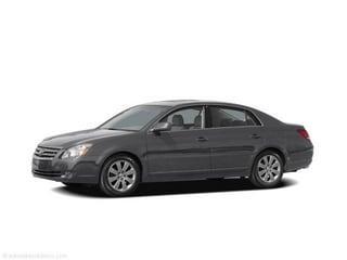 used 2006 Toyota Avalon car, priced at $12,988