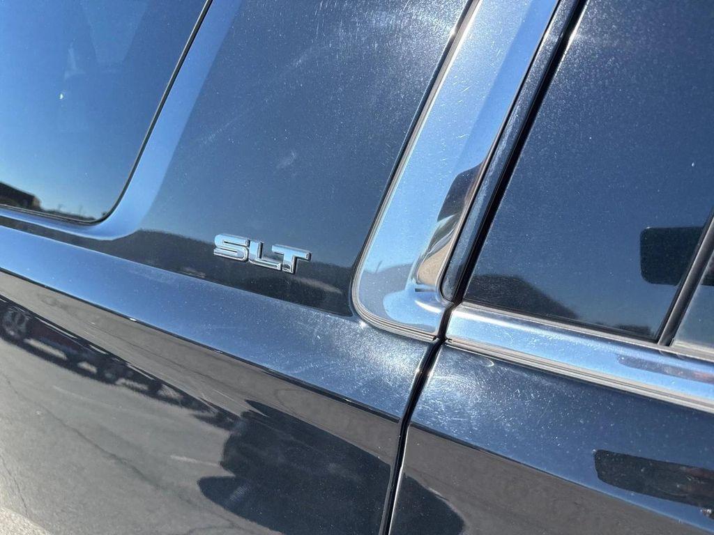 used 2017 GMC Yukon car, priced at $25,998