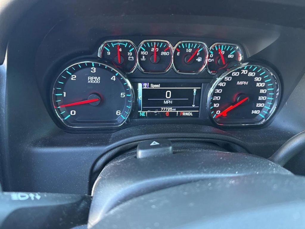 used 2017 GMC Yukon car, priced at $25,998