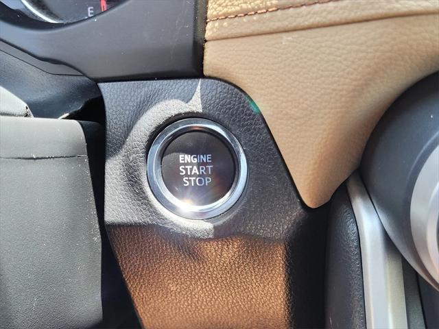 used 2021 Toyota RAV4 car, priced at $24,988