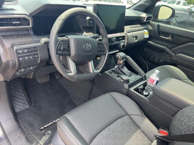 used 2025 Toyota Tacoma car, priced at $52,998