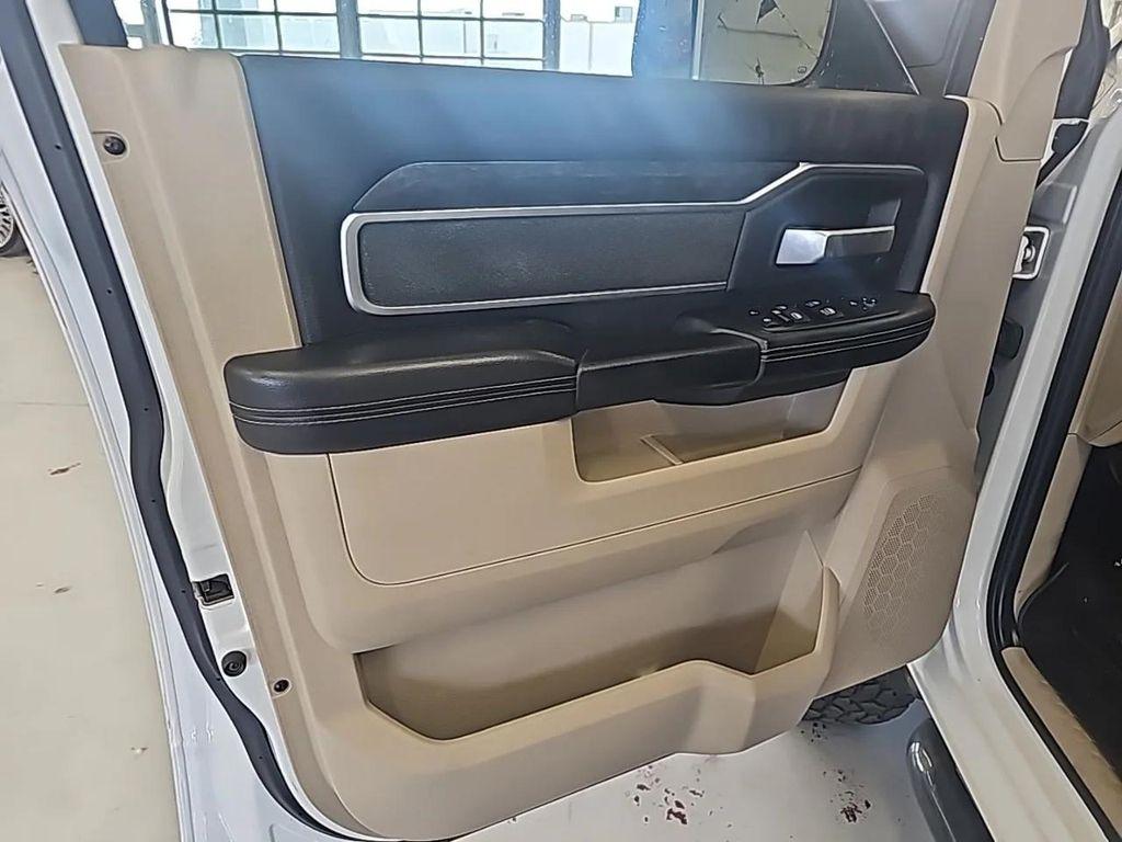 used 2019 Ram 3500 car, priced at $49,855