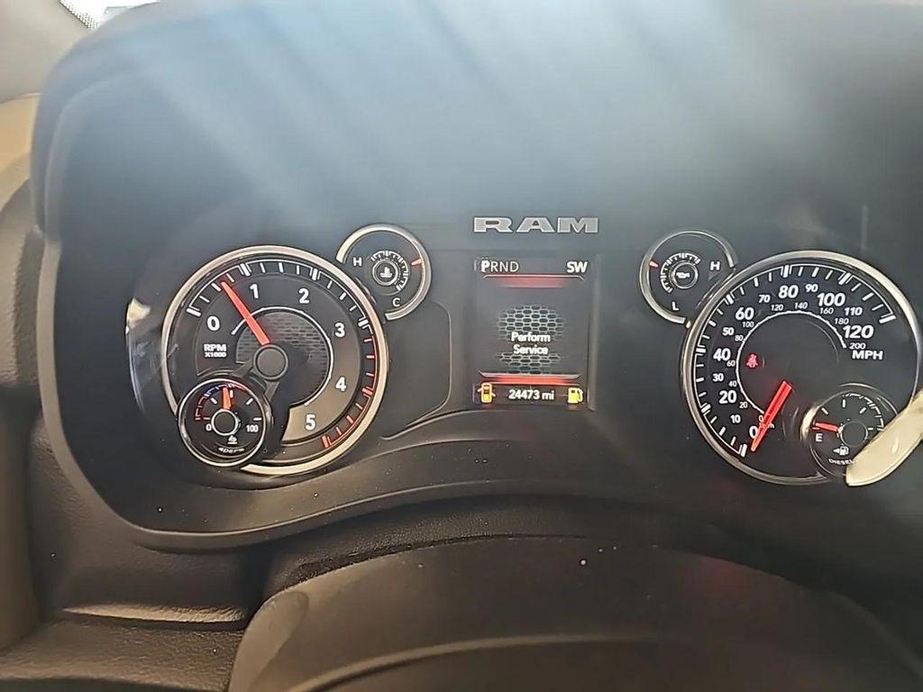 used 2019 Ram 3500 car, priced at $49,855