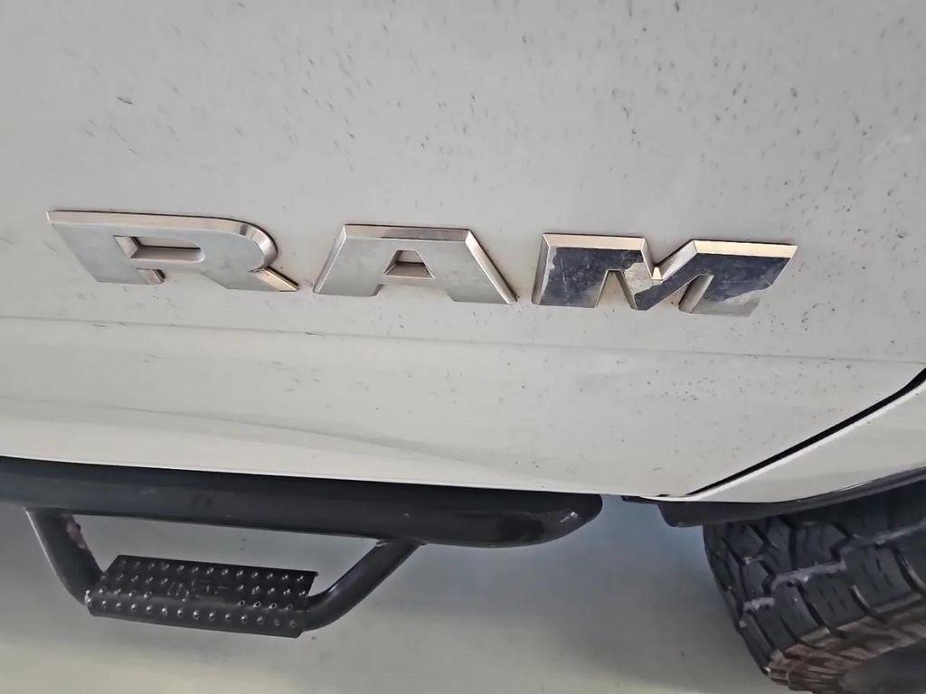used 2019 Ram 3500 car, priced at $49,855